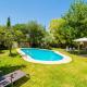 Chalet with pool, Wifi and Smart TV Port de Pollensa - Photo 8