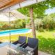 Chalet with pool, Wifi and Smart TV Port de Pollensa - Photo 3