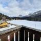 Appartamento Misurina, Misurina (fotografie 3)