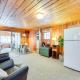 Charming Cabin on Grindstone Lake, Little Round Lake - Fotografie 9