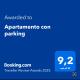 Apartamento con parking, Santander (foto 2)