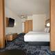 Fairfield by Marriott Inn & Suites Kansas City at The Legends, Kansas City (fotografie 6)