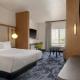 Fairfield by Marriott Inn & Suites Kansas City at The Legends, Kansas City (fotografie 7)