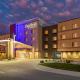 Fairfield by Marriott Inn & Suites Kansas City at The Legends, Kansas City