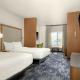 Fairfield by Marriott Inn & Suites Kansas City at The Legends, Kansas City (fotografie 5)