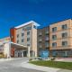Fairfield by Marriott Inn & Suites Kansas City at The Legends, Kansas City (fotografie 2)