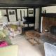 Willow cottage, Saxtead (fotografie 4)