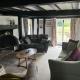 Willow cottage, Saxtead (fotografie 3)