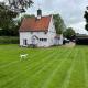 Willow cottage, Saxtead (fotografie 2)