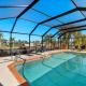 New Listing - Gulf Access heated pool home with boat lift - Villa Jen Cape Coral - Zdjęcie 3