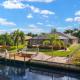 New Listing - Gulf Access heated pool home with boat lift - Villa Jen Cape Coral - Zdjęcie 4