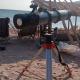 Egyptian flag camp, Dahab - Fotografie 4
