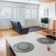 Perfect Location Two Bedroom