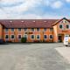 Hotel U Jezera, Velký Osek (foto 2)