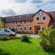 Hotel U Jezera, Velký Osek