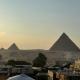 Magic pyramids hotel, Le Caire - Photo 7