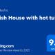 Stylish House with hot tub on Blair Castle Estate, Dalry (foto 3)