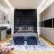 Spacious Designer Home with Premium Touches, Budapest - Foto 1