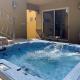 3BR Villa at the Iconic Sandy beach Area #12