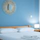 Μπλε Rooms & Apartments, Chiliadou - Fotografie 1