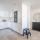 INF26F - Modern and bright city apartment Estepona - Foto 4