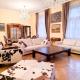Monarch Casa Residence XXL 110m2, Praha - Fotografie 6