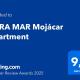 AURA MAR Mojácar Apartment, Mojácar (zdjęcie 2)