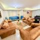 فيلا أكواريوس بريفت - Aquarius Privat Villa, Ain Soukhna - Fotografie 2