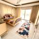 فيلا أكواريوس بريفت - Aquarius Privat Villa, Ain Soukhna - Fotografie 4