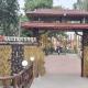 Jaltaranga Eco Resort & Restaurant, Gadiara, Sibpur - Zdjęcie 3