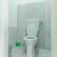 Chic Rooms in Shared 2BR Apartment for Long stays - 15 min to Center, Wiedeń - Zdjęcie 7