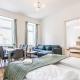 Chic Rooms in Shared 2BR Apartment for Long stays - 15 min to Center, Wiedeń - Zdjęcie 5