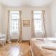 Chic Rooms in Shared 2BR Apartment for Long stays - 15 min to Center, Wiedeń - Zdjęcie 8