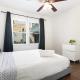Ground-Floor 1-Bedroom by Beverly Hills Steps from Restaurants, Cafes and Shopping, Los Angeles - Foto 9