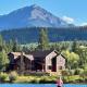 Private Neighborhood Lake, Upscale Quality, 2 Living Rooms, Close to Raven Golf Club, Silverthorne - Fotografie 4