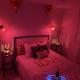 Suite Eden Spa, Appart'hôtel bien être , Patio de standing barbecue - TV XL CinéSport, Lit Q-Size, Wifi, P-Gratuit en Résidence, Avion (zdjęcie 4)