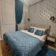 Stefan Lux Apartment, Bijeljina