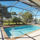 Private electric-heated pool home with Western exposure in quiet area - Villa Luisa