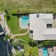 Riverfront electric-heated pool home with stunning views & dolphins! - Villa Lorraine