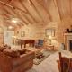 1BR log cabin- cozy, hot tub, in Gatlinburg, Gatlinburg - Fotografie 6