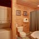 1BR log cabin- cozy, hot tub, in Gatlinburg, Gatlinburg - Fotografie 10
