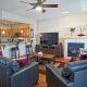 Hot Tub, Blue River in Backyard, Close to 5 Ski Resorts, On Free Bus Route, New Listing, Silverthorne (zdjęcie 4)