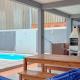 Casa linda, belas praias de Angra e Paraty ., 安格拉杜斯雷斯 - 照片 8