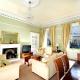 Elegant New Town Georgian city centre flat Эдинбург - Фото 1