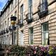 Elegant New Town Georgian city centre flat Эдинбург - Фото 10