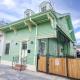 Mandeville Creole Cottage - 3 bed-2 bath