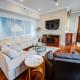The Frenchman 2bed - 2 bath, New Orleans (fotografie 9)