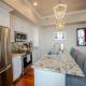 The Frenchman 2bed - 2 bath, New Orleans (fotografie 5)