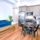 Governors Apartment - 2 bedroom - Steps to FQ, New Orleans (fotografie 4)