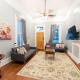 Elysian Historic Cottage - 4 bed-4 ensuite Baths, New Orleans - Fotografie 4